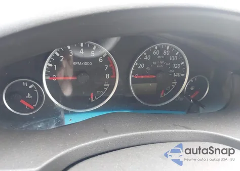 2008 Nissan Pathfinder S from USA, damaged, VIN 5N1AR18UX8C606483